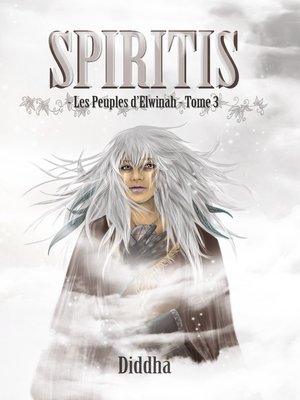 cover image of Spiritis